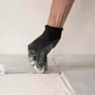 QEP Lash 1/16 In. Tile Leveling Clips (100-Pack) Image 3