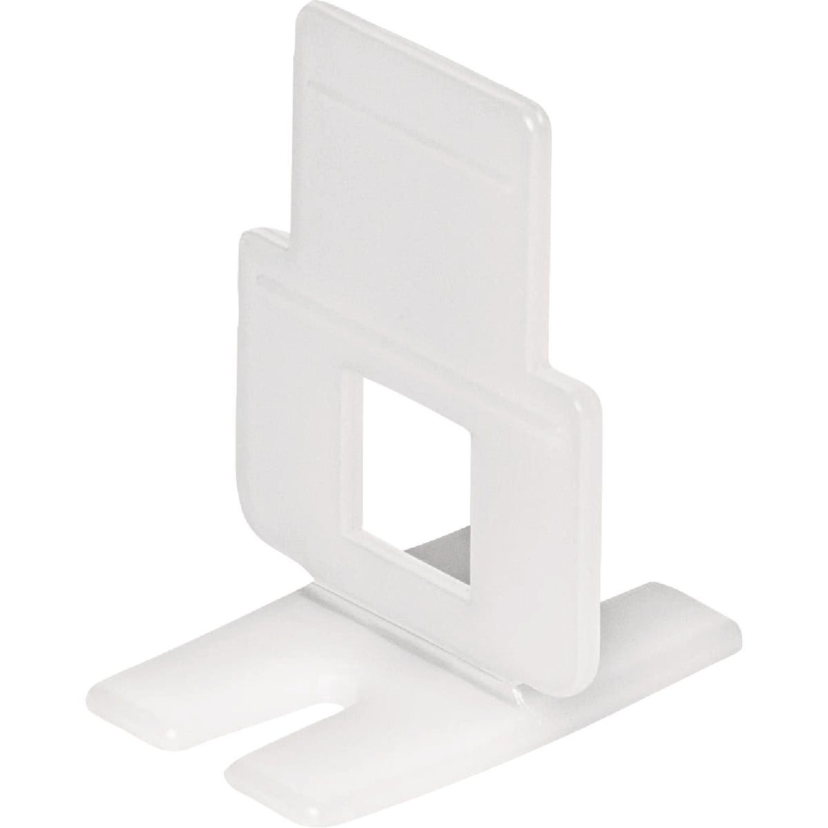 QEP Lash 1/16 In. Tile Leveling Clips (100-Pack)