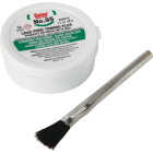 Do it Best No. 95 1.7 Oz. Lead-Free Tinning Flux with Brush, Powdered Image 2