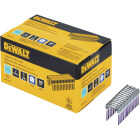 DeWalt 3/4 In. x 1 In. Insulated Cable Staples (540-Pack) Image 1