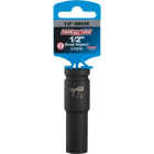 Channellock 1/2 In. Drive 1/2 In. 6-Point Deep Standard Impact Socket Image 2