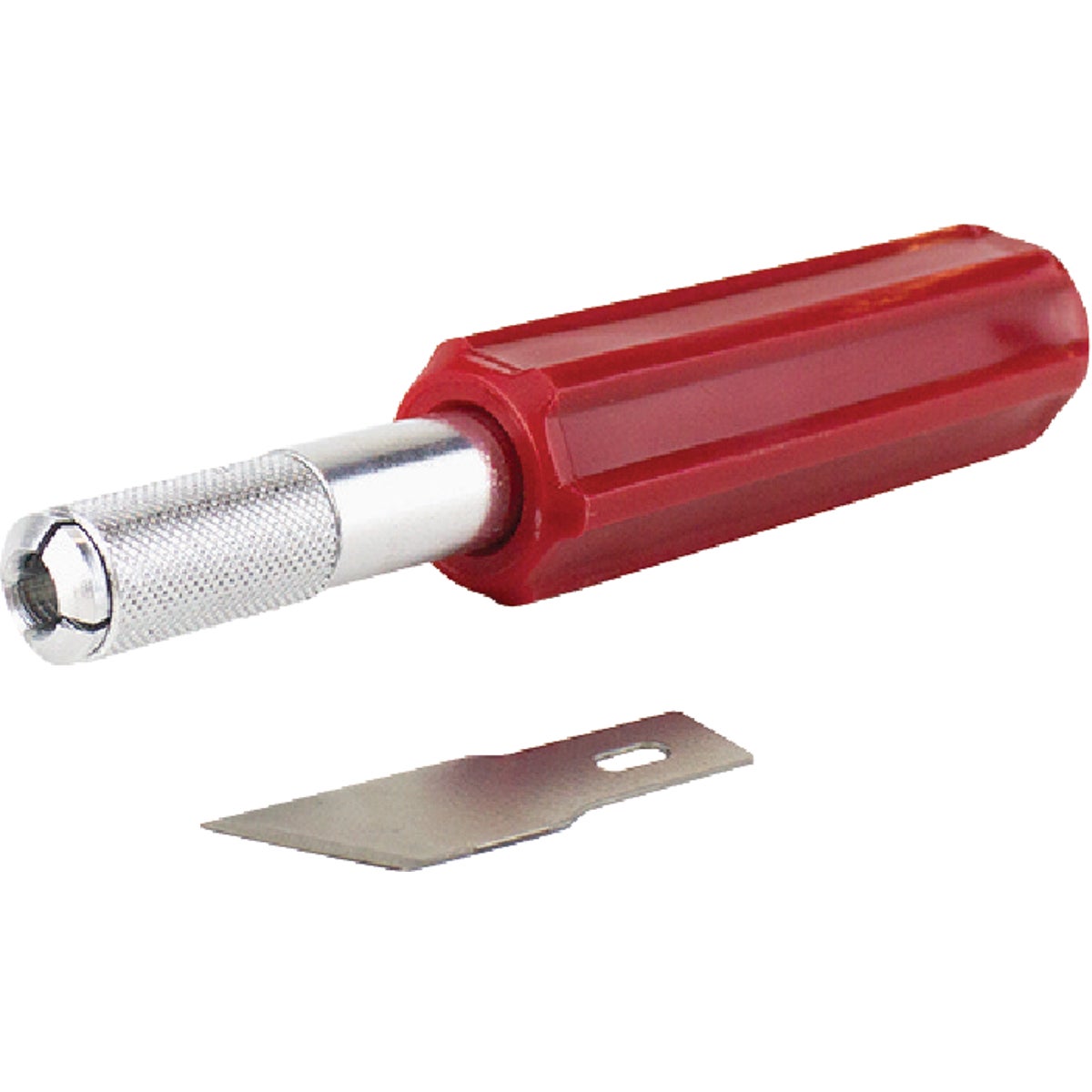 Excel Blades K5 Heavy Duty Plastic Hobby Knife Image 8