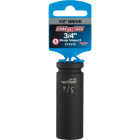 Channellock 1/2 In. Drive 3/4 In. 6-Point Deep Standard Impact Socket Image 2