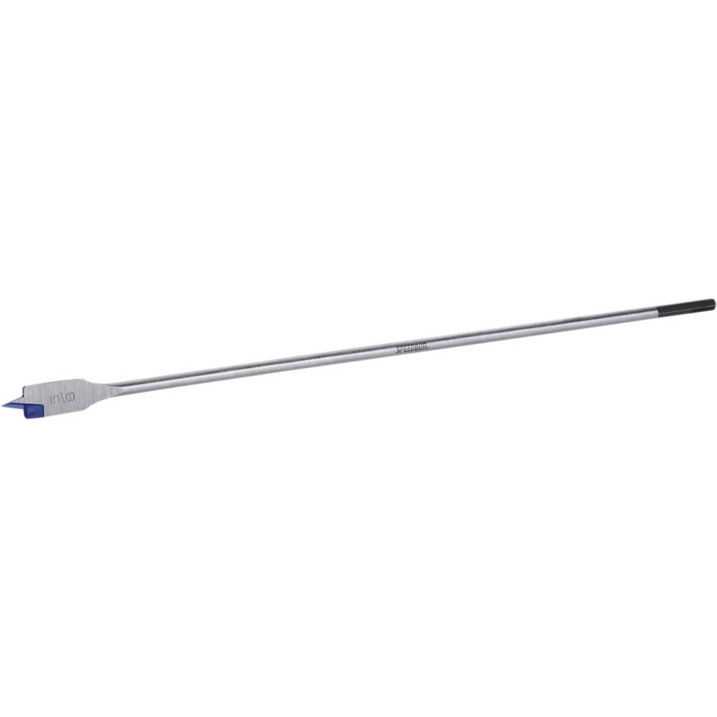 Irwin Speedbor 5/8 In. x 16 In. Spade Bit Image 1