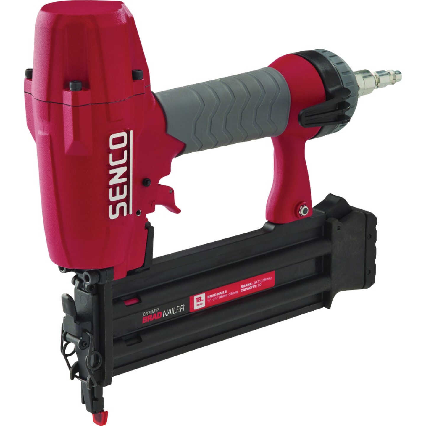 Senco 18-Gauge 2-1/8 In. Brad Nailer Image 1