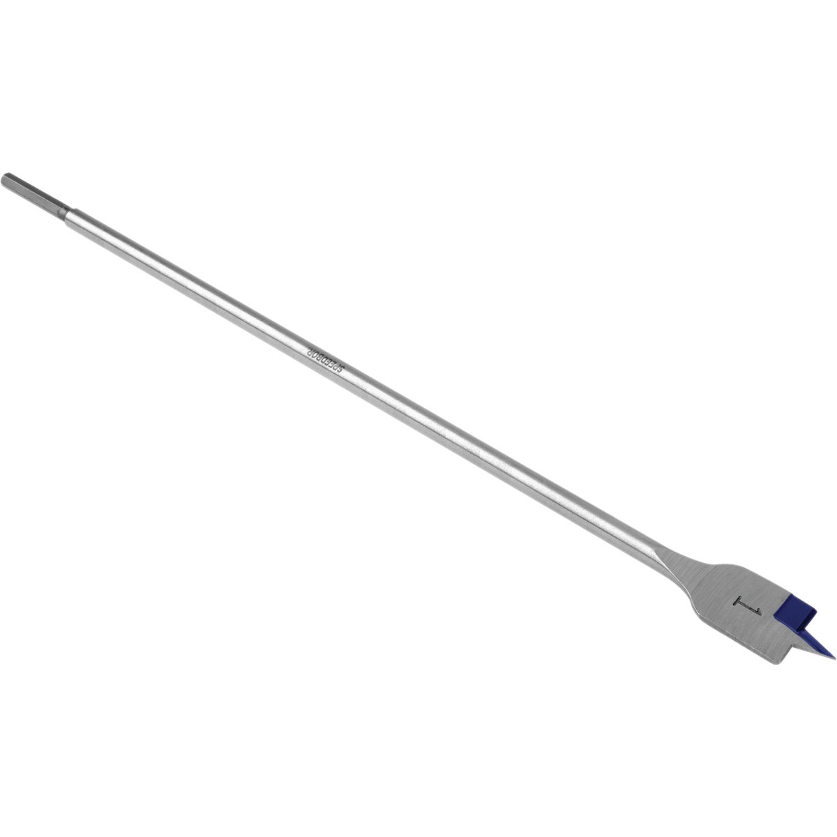 Irwin Speedbor 1 In. x 16 In. Spade Bit