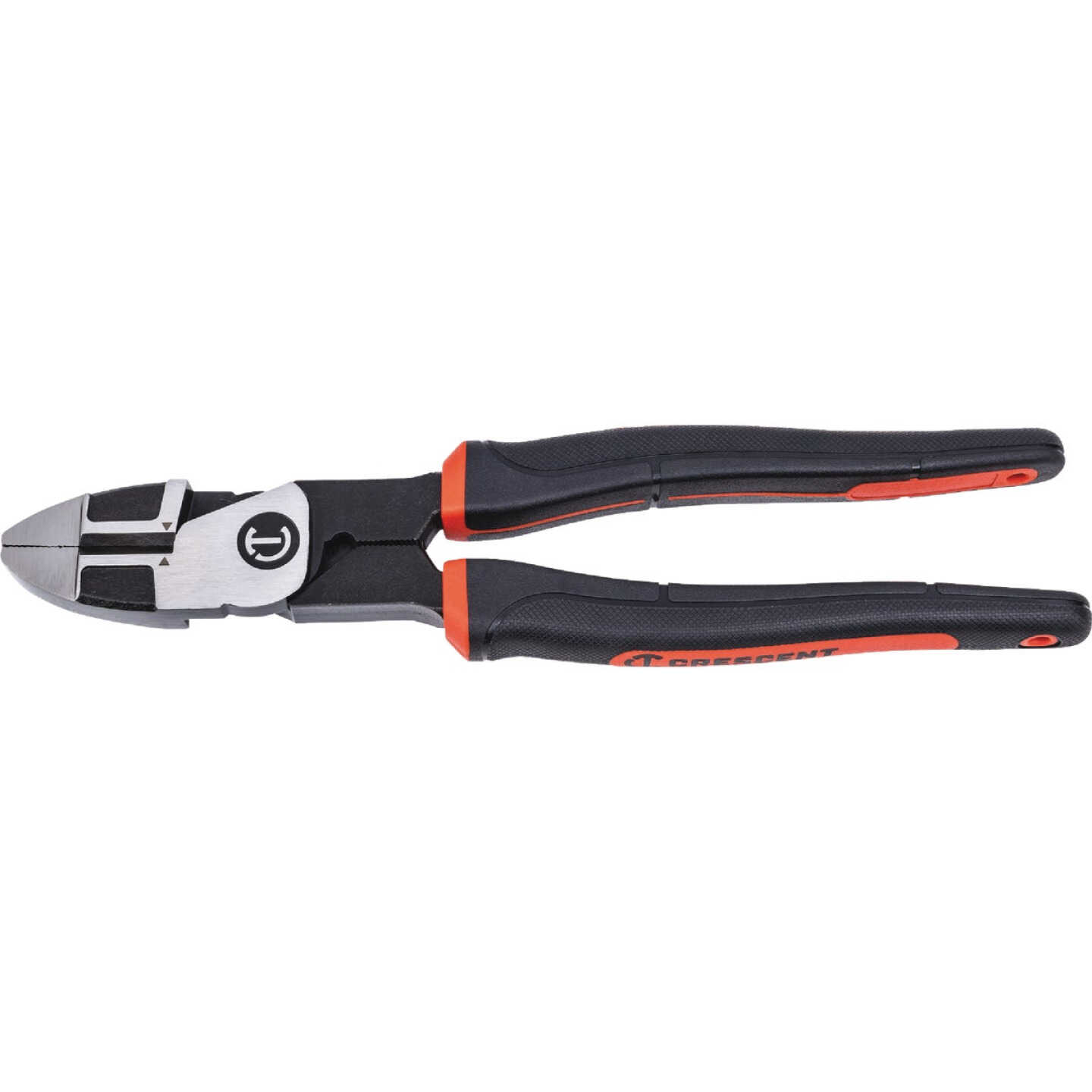 Crescent 9-1/2 In. Linesman Pliers with Cushion Grip Image 1