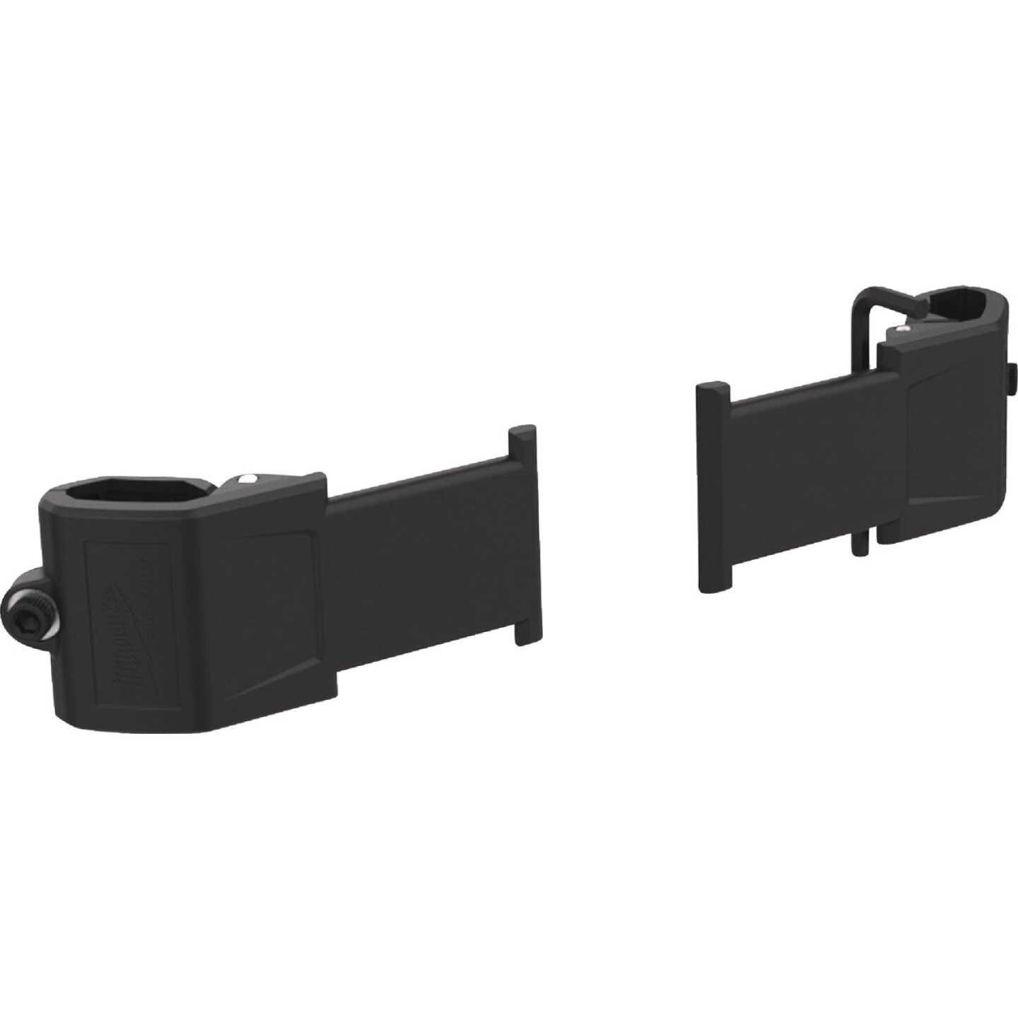 Milwaukee PACKOUT Tool Box Attachment Mount Image 1