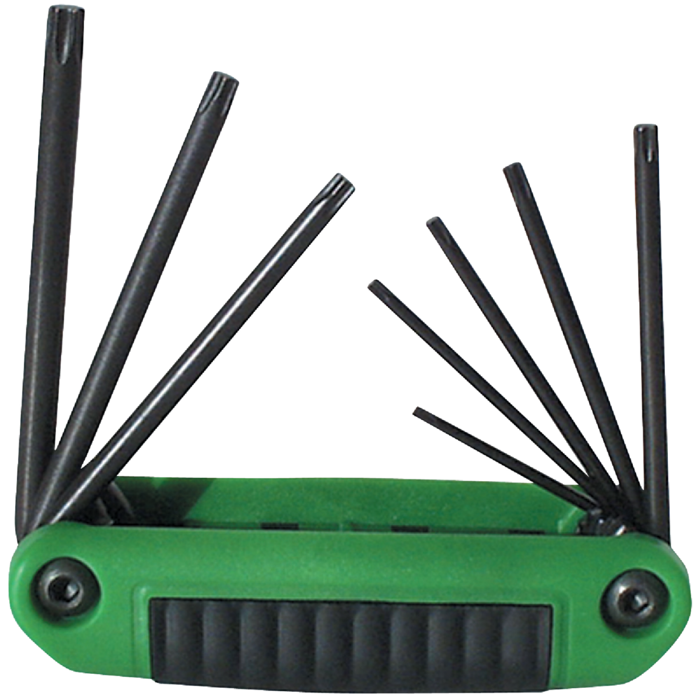 Eklind Ergo-Fold Torx Key, 8-Piece Image 1