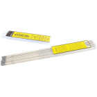 Forney E7014 Mild Steel High Deposition Electrode, 1/8 In., 1 Lb. Image 1