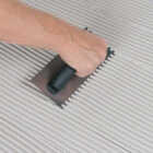 QEP 1/4 In. Square-Notch Trowel Image 3