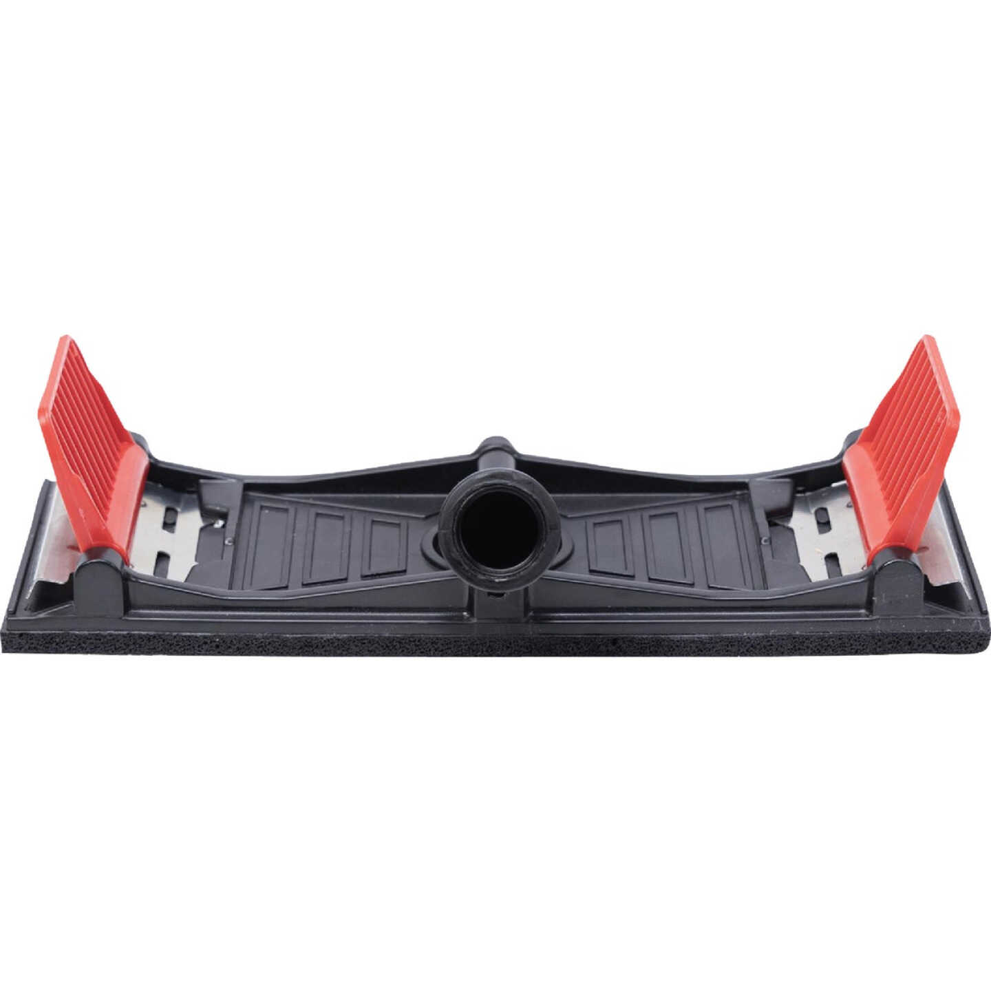 Marshalltown Wal-Board Tools Structural Foam 9 In. x 3-1/4 In. Pole Sander Head Image 2