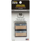 Do it Best Single Edge Razor Blades (10-Pack) Image 1