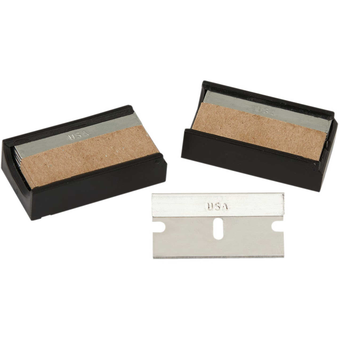 Do it Best Single Edge Razor Blades (10-Pack) Image 2