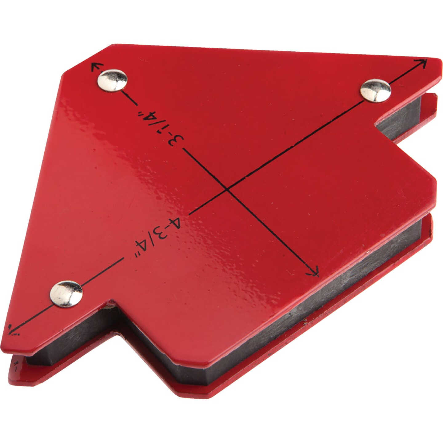 Forney 25 Lb. Capacity Magnetic Welding Jig Image 1