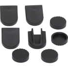 Channellock Bar Clamp Pads (8-Pack) Image 1