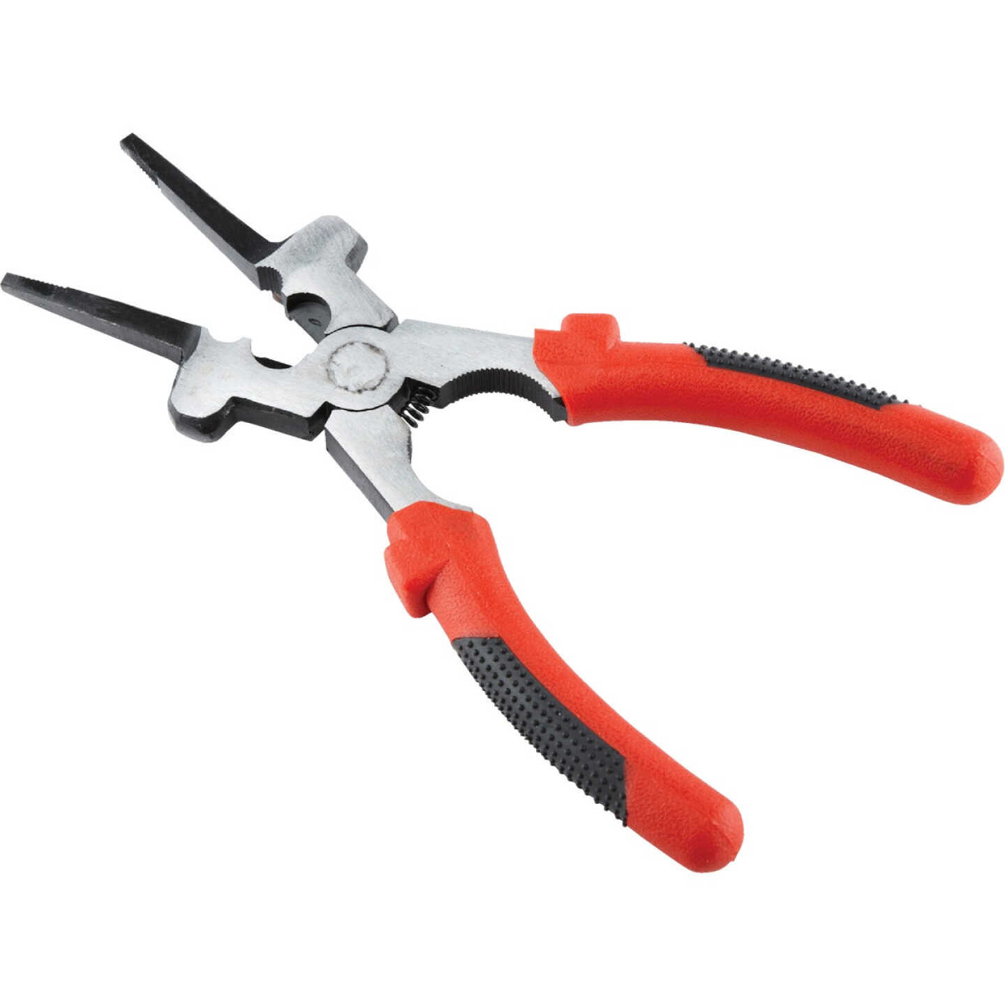 Forney 7-In-1 Needle Nose MIG Welding Pliers Image 1