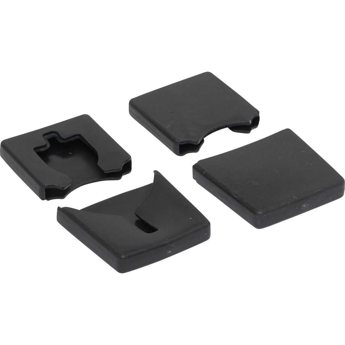 Channellock Pipe Clamp Pads (2-Pack)