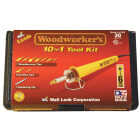 Wall Lenk Woodworker's 30W 10-in-1 Wood Burning Kit Image 4