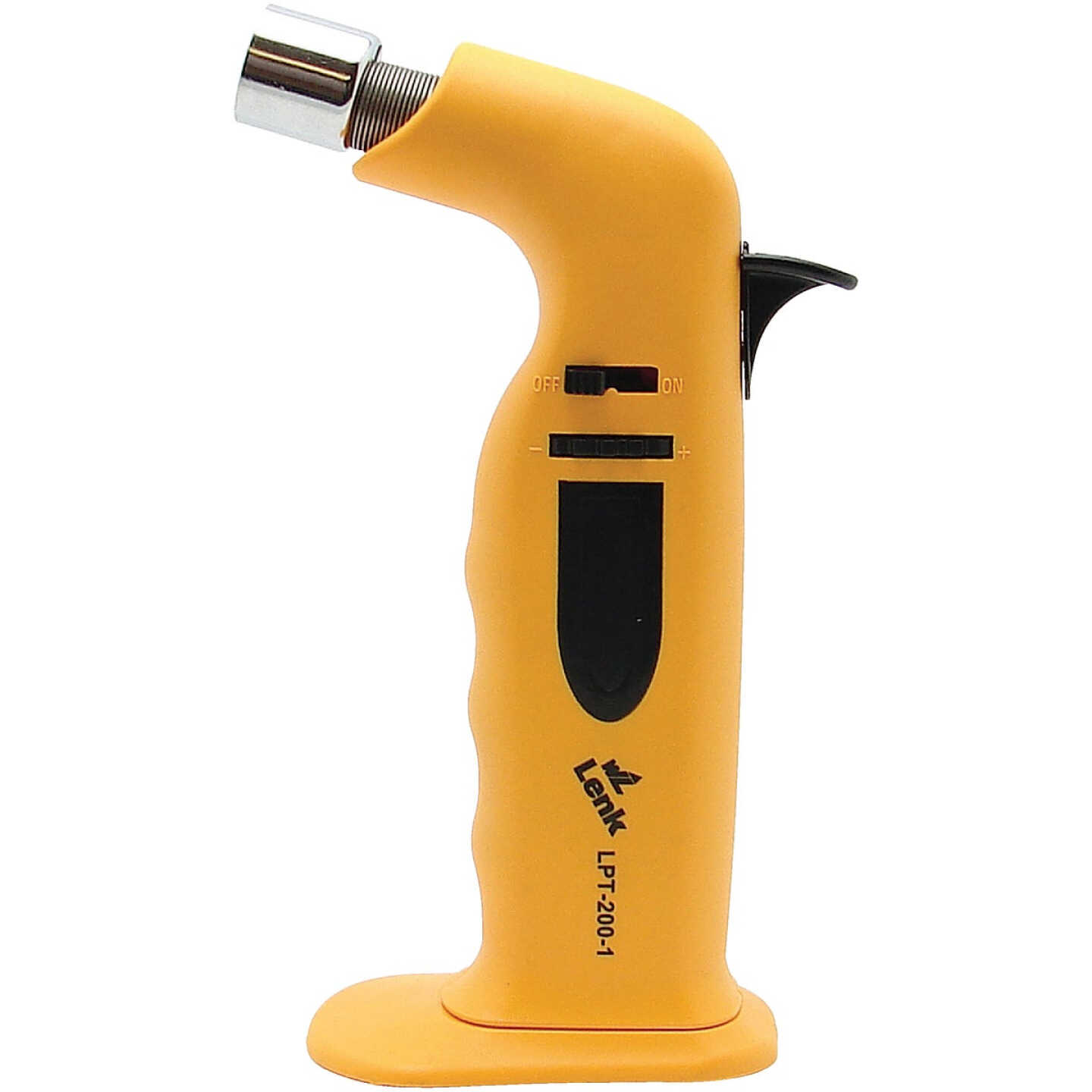 Wall Lenk Professional Butane Micro Torch Image 1