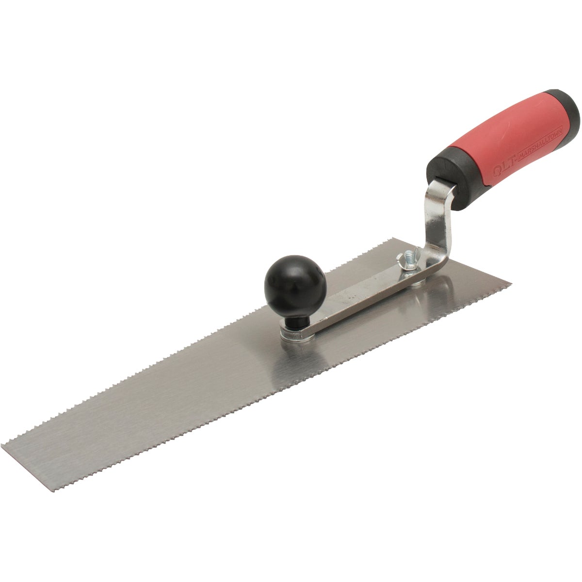 Marshalltown QLT 12 In. Blade Undercut Saw with DuraSoft Handle