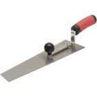 Marshalltown QLT 12 In. Blade Undercut Saw with DuraSoft Handle Image 1