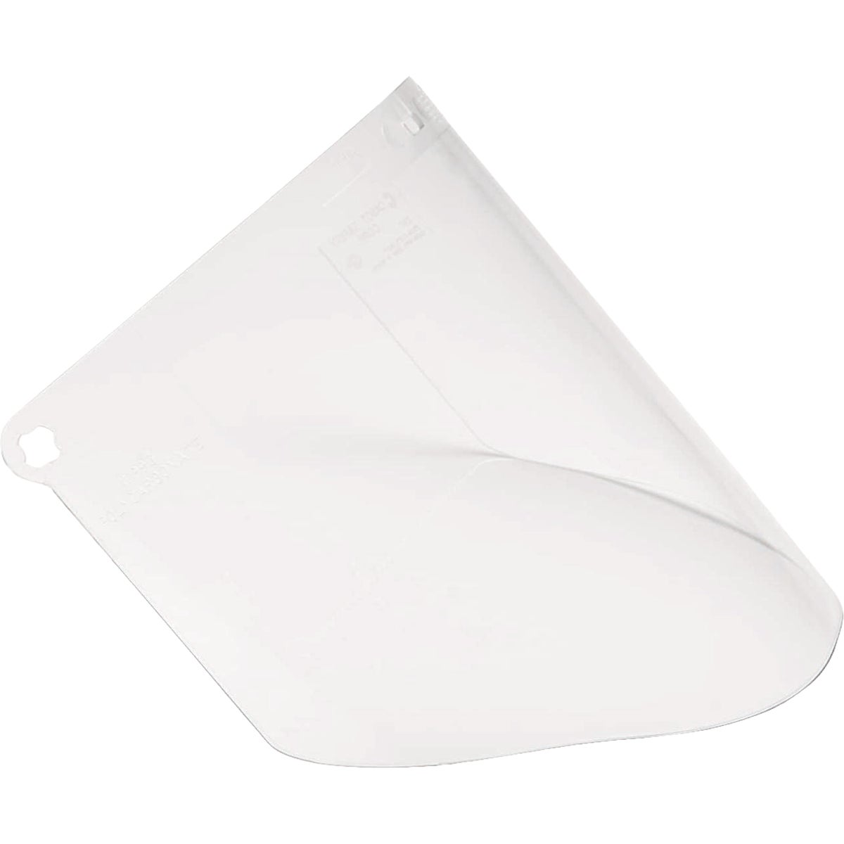 3M Face Shields (5-Pack) Image 3