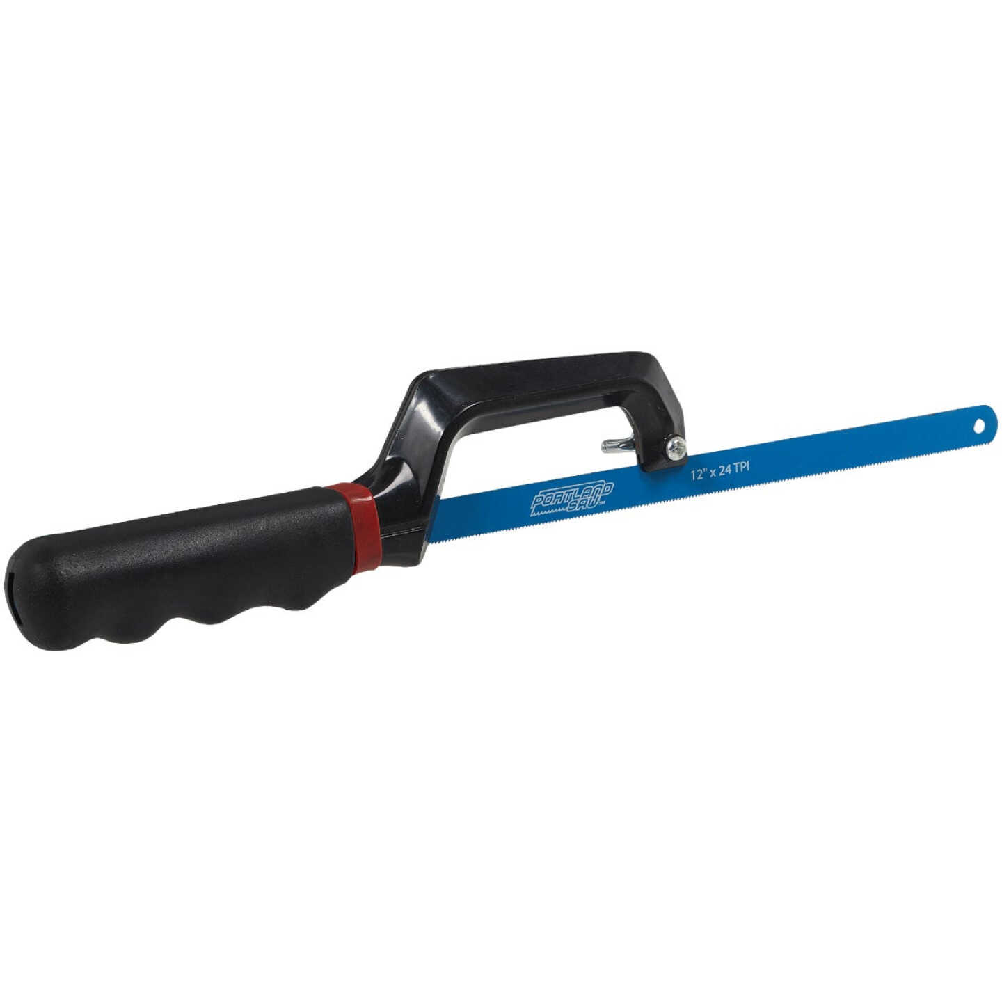 Smart Savers 12 In. Mini Hacksaw Image 3