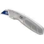 Irwin Optimized Cutting Angle Fixed Straight Utility Knife Image 1