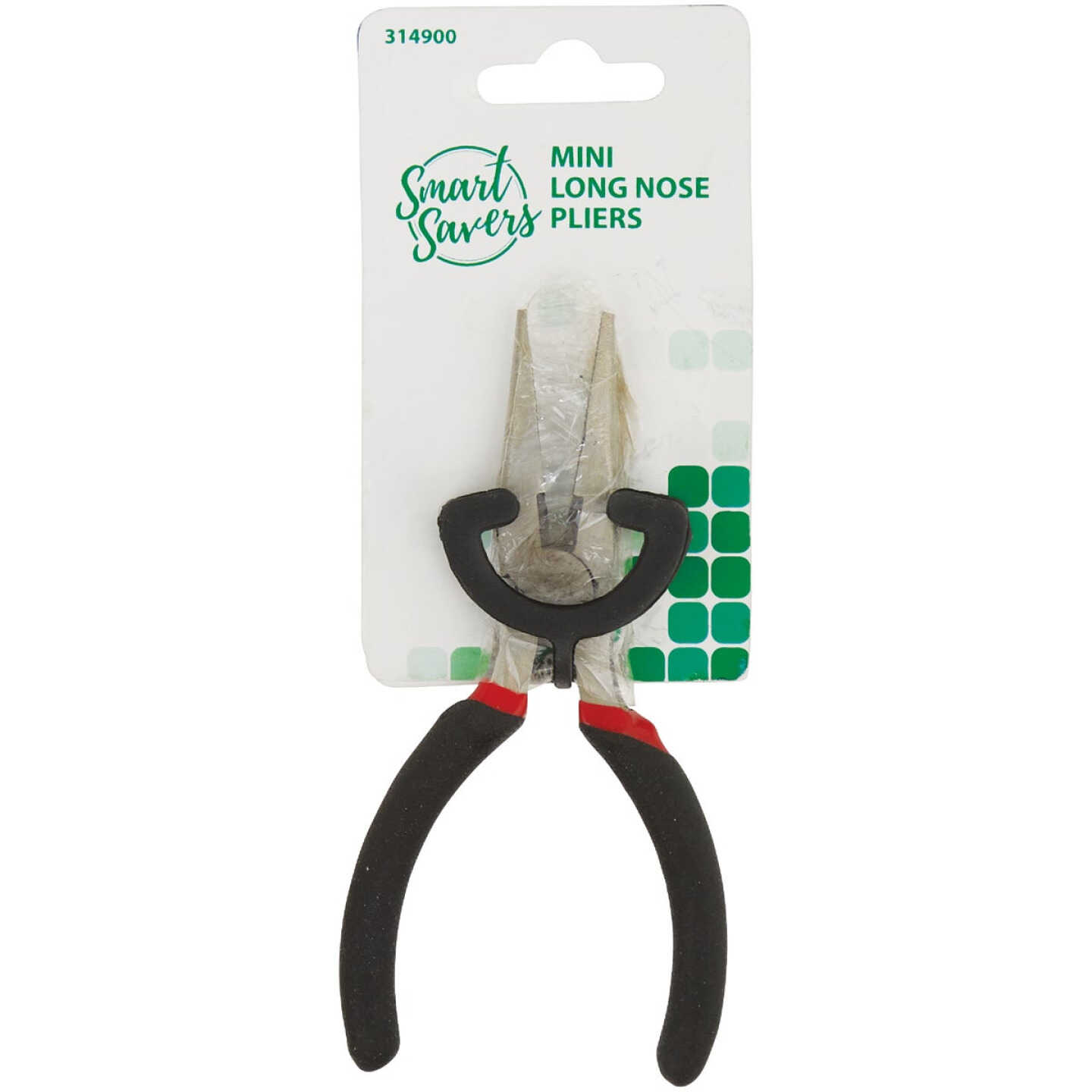 Smart Savers Long Nose Pliers Image 1