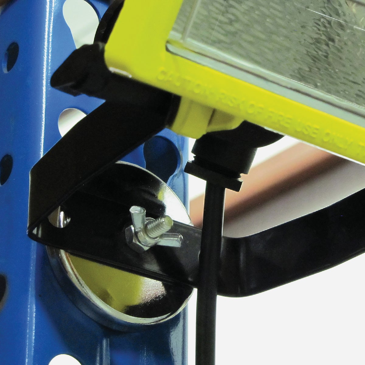 Master Magnetics 2-5/8 in. 65 Lb. Magnetic Base Image 4