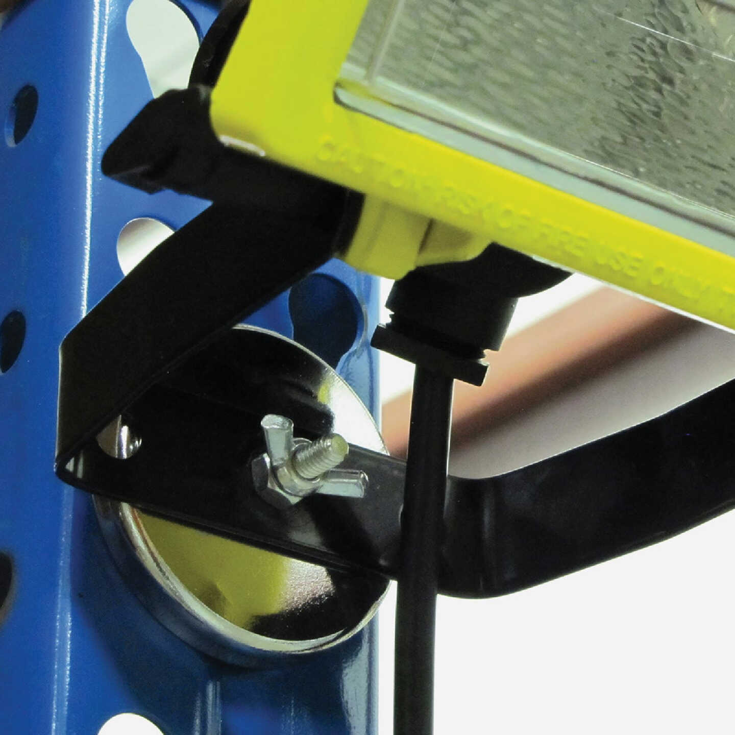 Master Magnetics 2-5/8 in. 65 Lb. Magnetic Base Image 4