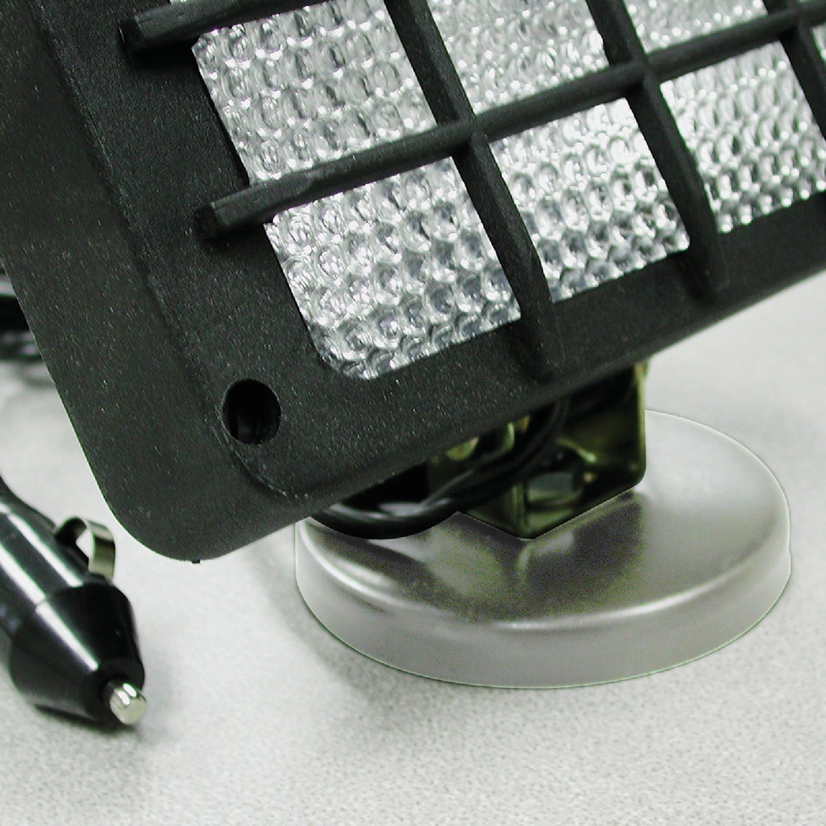 Master Magnetics 2-5/8 in. 65 Lb. Magnetic Base Image 2