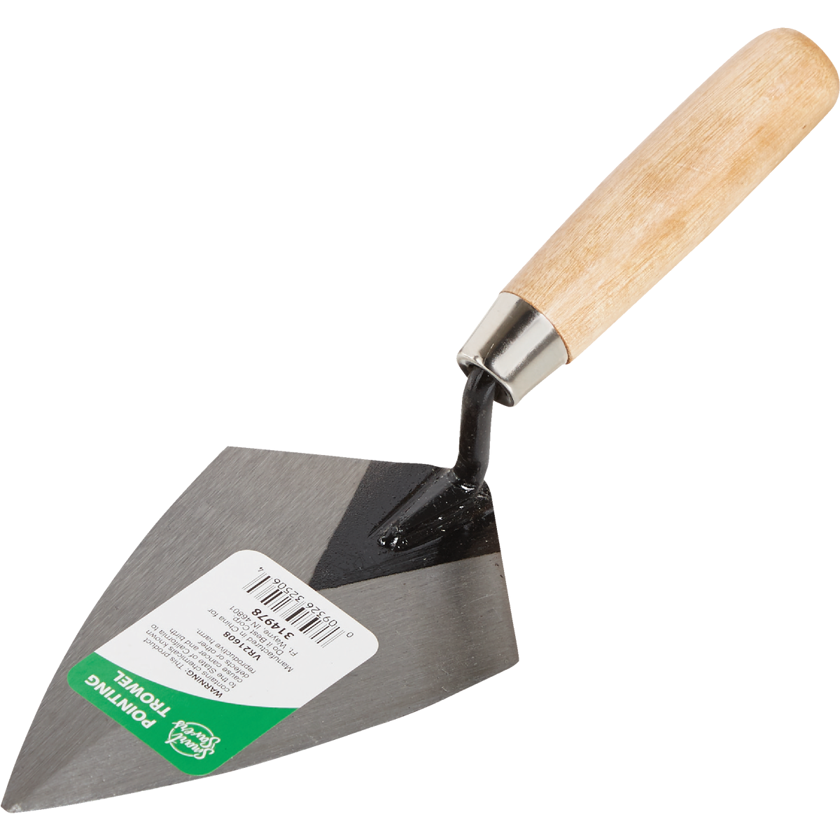 Smart Savers 15 cm x 8.5 cm Pointing Trowel
