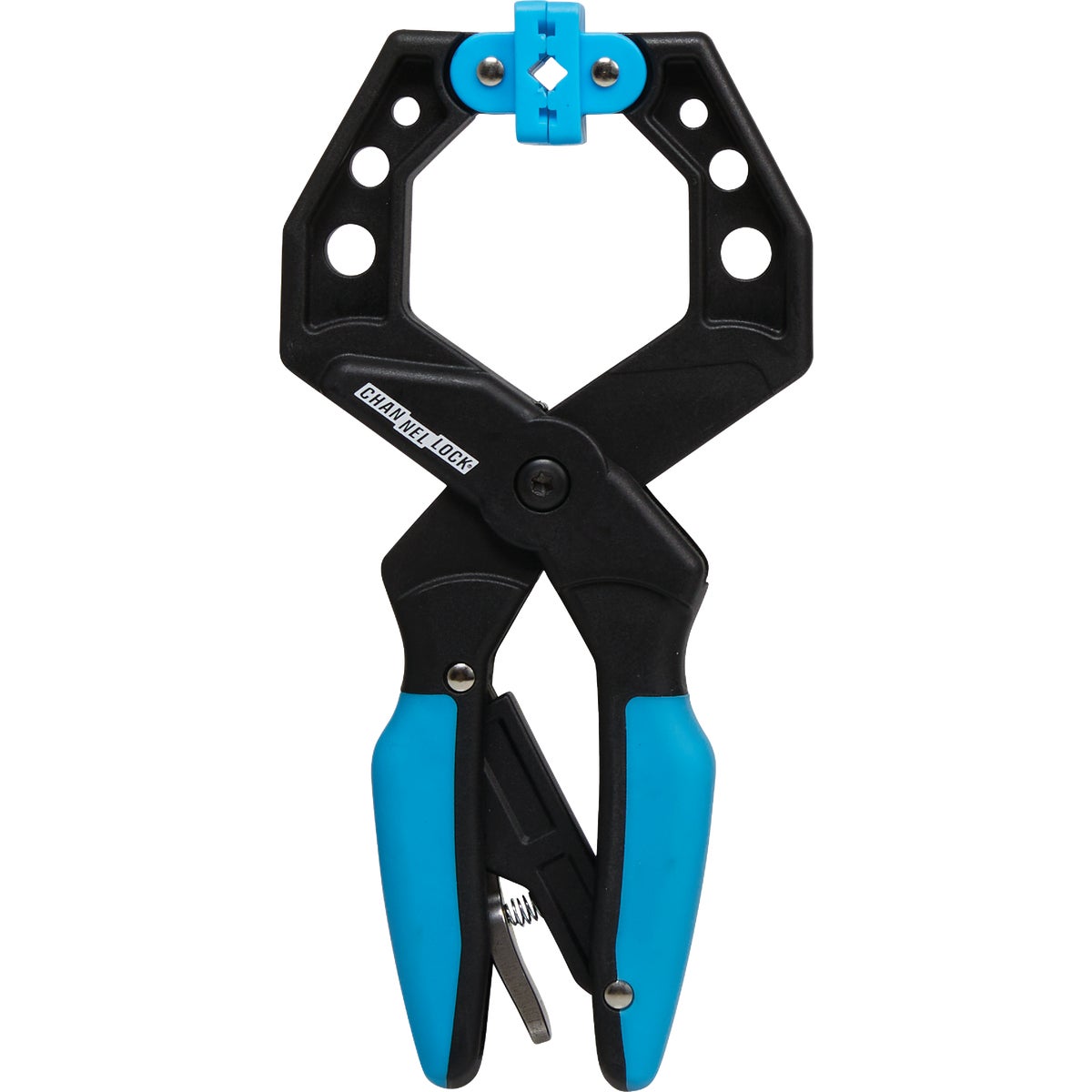 Channellock 2 In. Hand Clamp Image 2