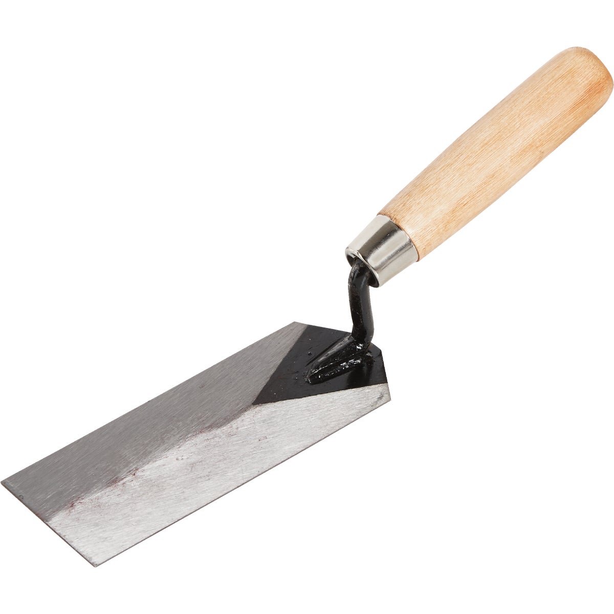 Smart Savers 5 In. x 2 In. Wood Margin Trowel Image 3