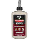 DAP Weldwood 8 oz. Professional Wood Glue Image 1