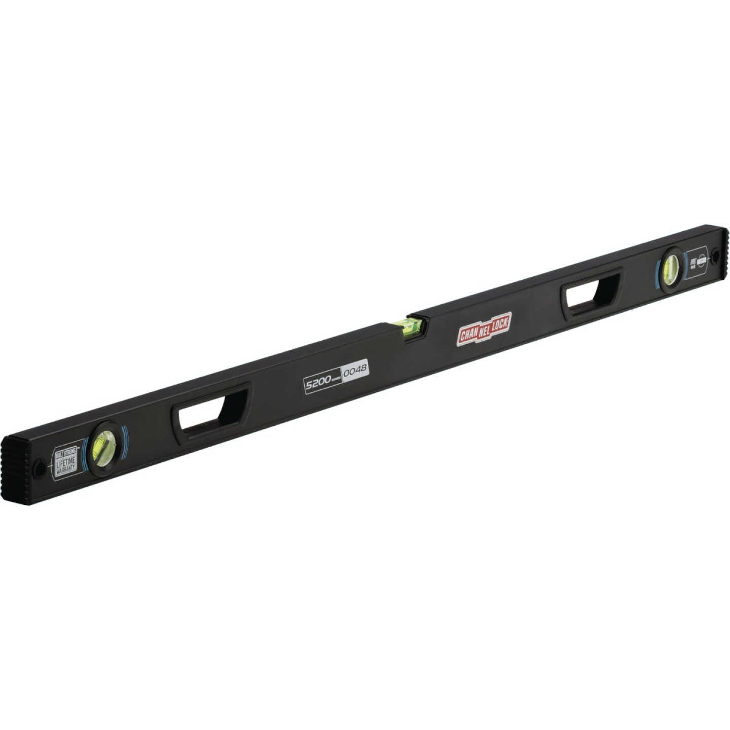 Channellock 48 In. Box Beam Level Image 1