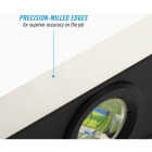 Channellock 48 In. Box Beam Level Image 6