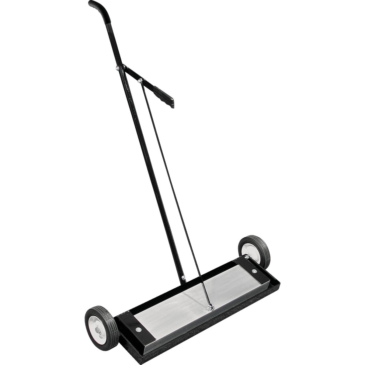 Master Magnetics 24 in. Magnetic Floor Sweeper Image 12
