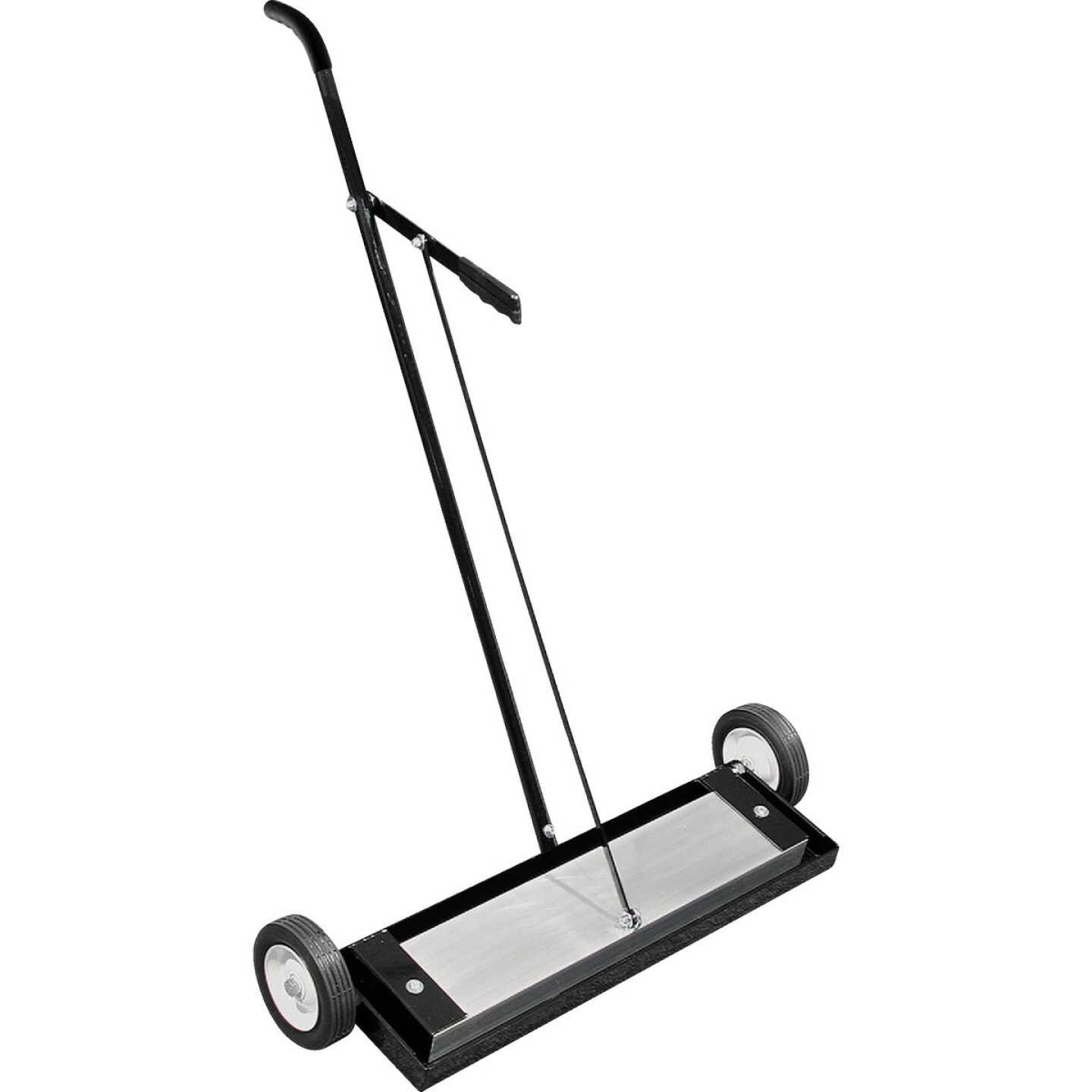 Master Magnetics 24 in. Magnetic Floor Sweeper Image 12