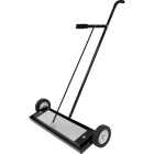 Master Magnetics 24 in. Magnetic Floor Sweeper Image 1