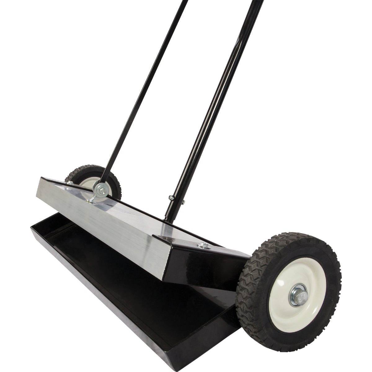 Master Magnetics 24 in. Magnetic Floor Sweeper Image 11