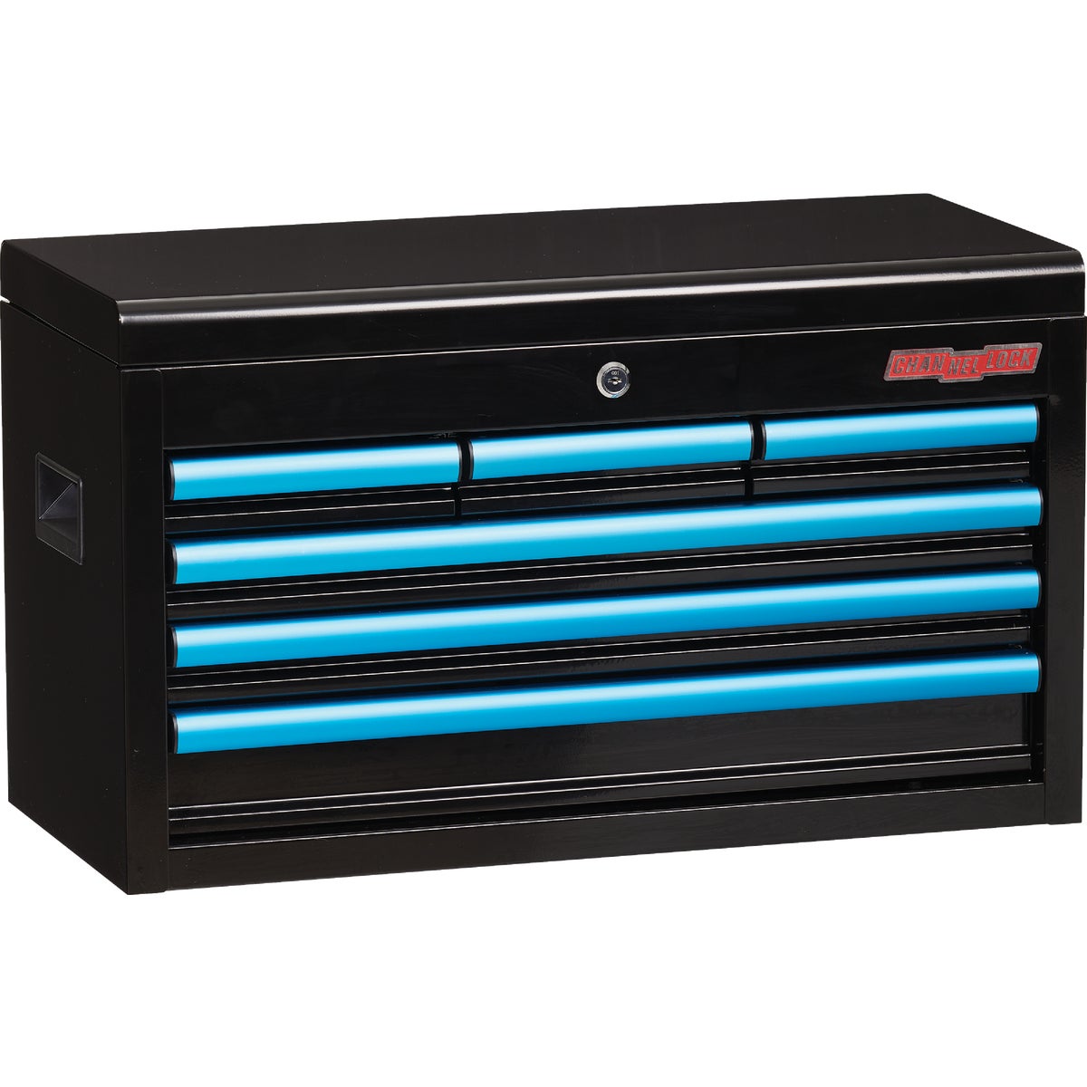 Channellock 26 In. 6-Drawer Tool Chest with Drawer Liners