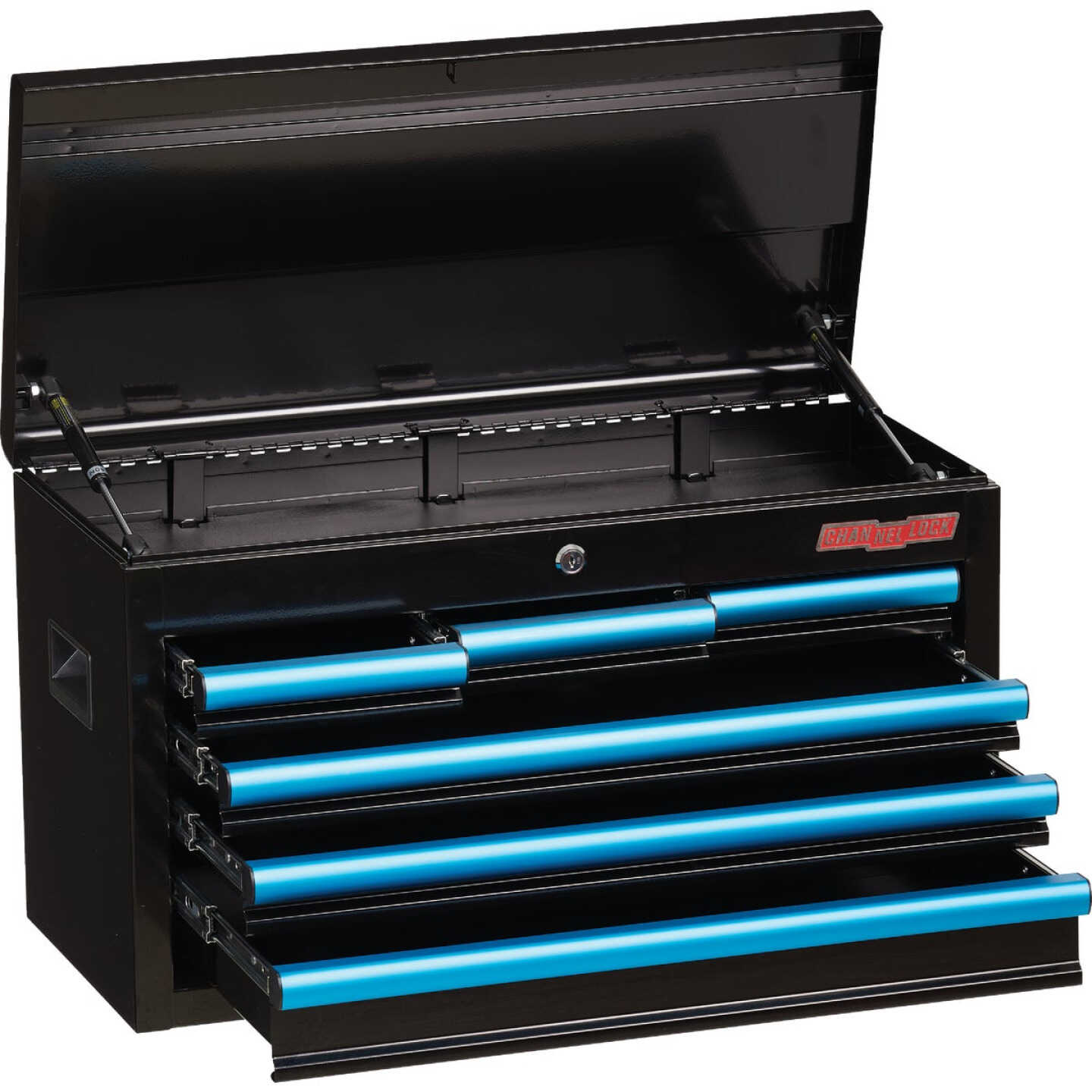 Channellock 26 In. 6-Drawer Tool Chest with Drawer Liners Image 6
