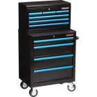 Channellock 26 In. 6-Drawer Tool Chest with Drawer Liners Image 3