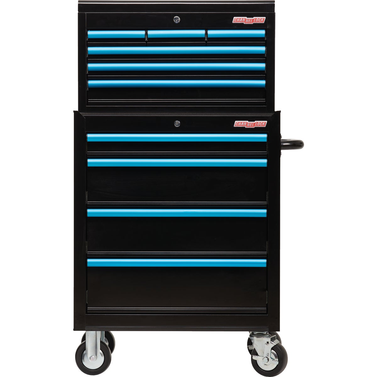 Channellock 26 In. 6-Drawer Tool Chest with Drawer Liners Image 4