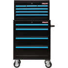 Channellock 26 In. 6-Drawer Tool Chest with Drawer Liners Image 4