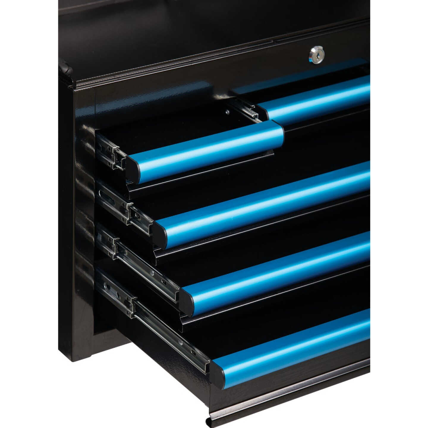 Channellock 26 In. 6-Drawer Tool Chest with Drawer Liners Image 5