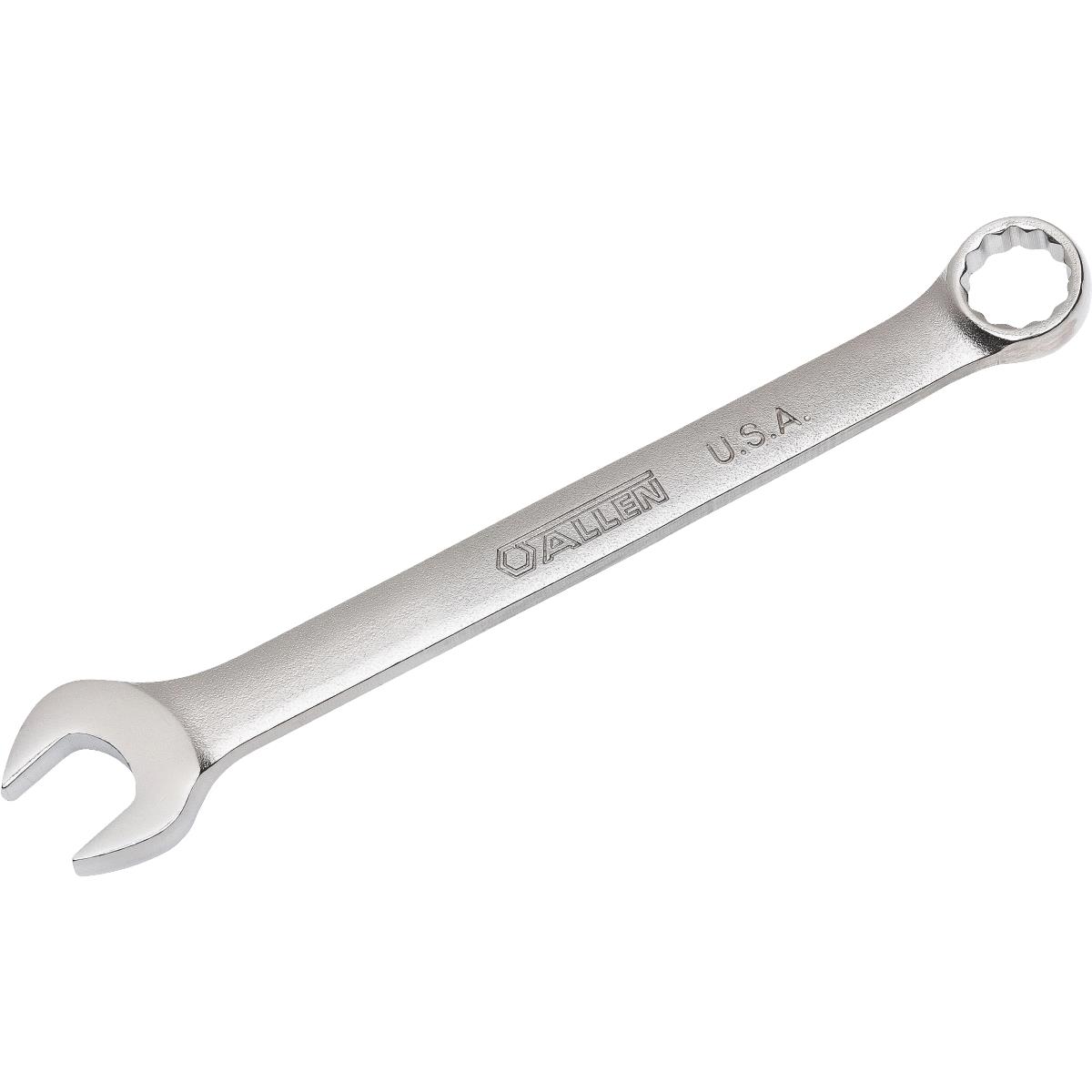 Allen 9mm Metric 12-Point Combination Wrench